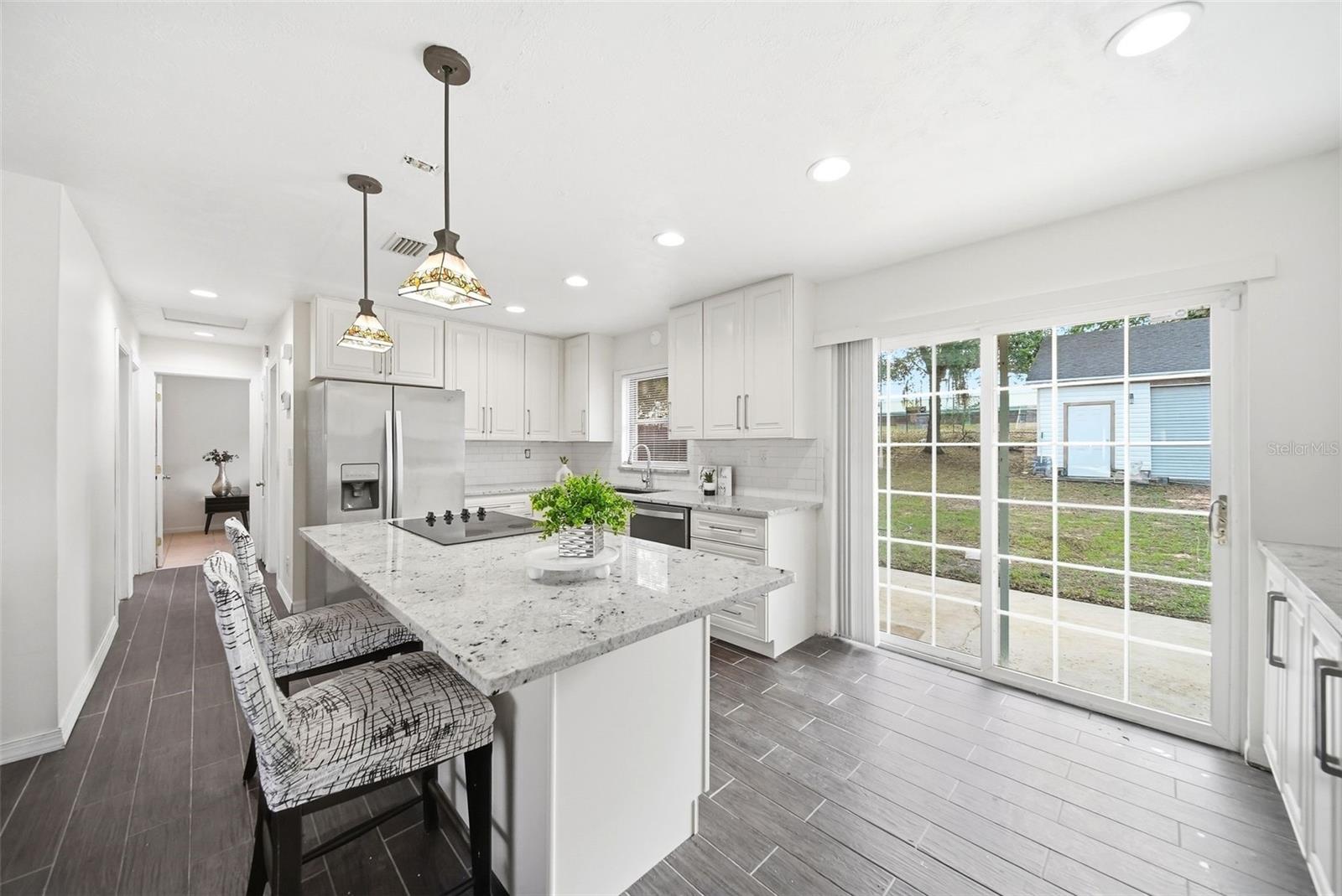 SILVER STAR ESTATES - Residential