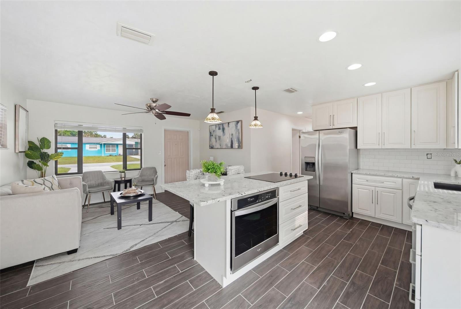 SILVER STAR ESTATES - Residential