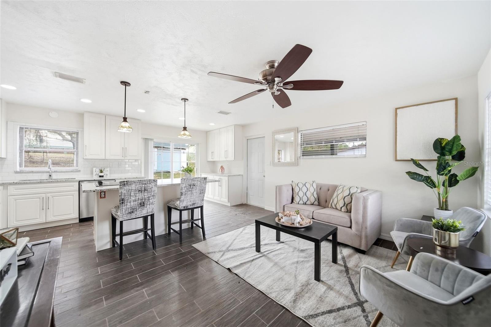 SILVER STAR ESTATES - Residential