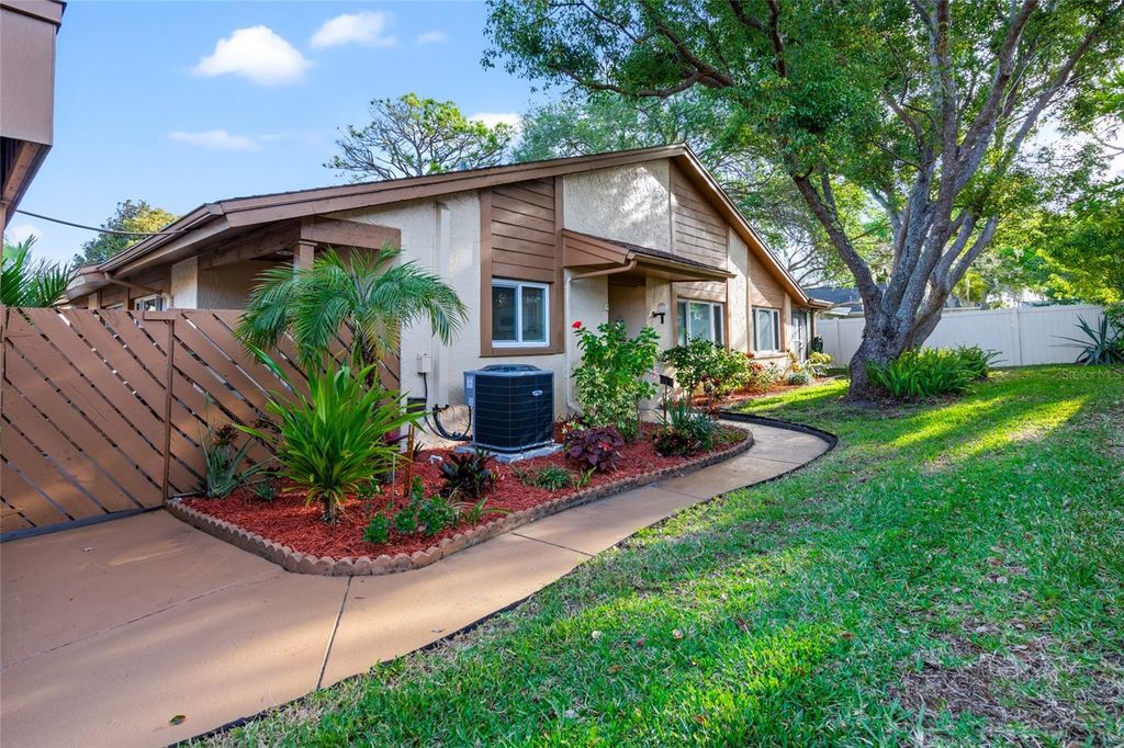 Photo of 4020 Lighthouse Way #4020, New Port Richey, FL 34652 (MLS # T3510356)