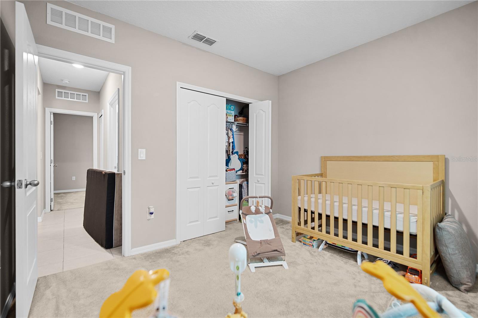 LAKE DOUGLAS PRESERVE - Residential