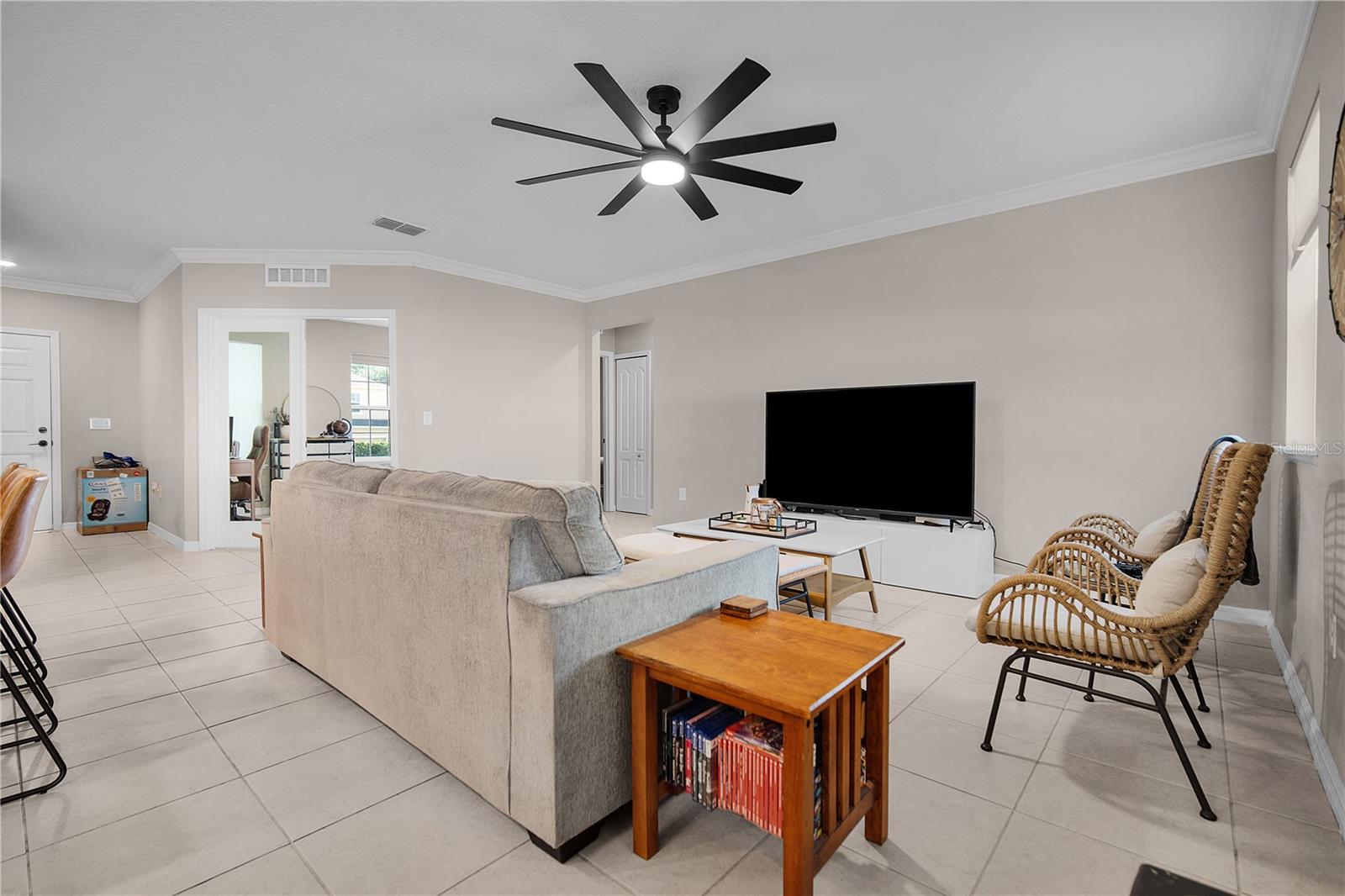 LAKE DOUGLAS PRESERVE - Residential