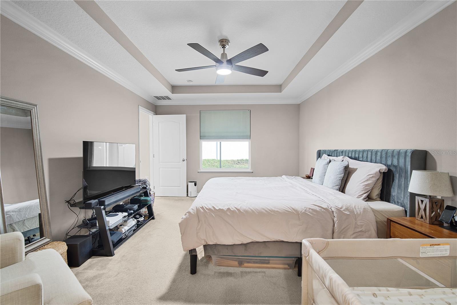 LAKE DOUGLAS PRESERVE - Residential