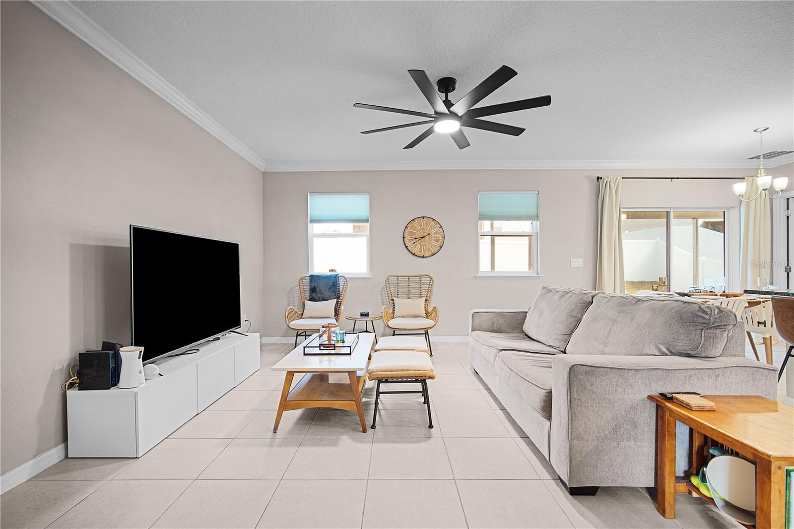 LAKE DOUGLAS PRESERVE - Residential