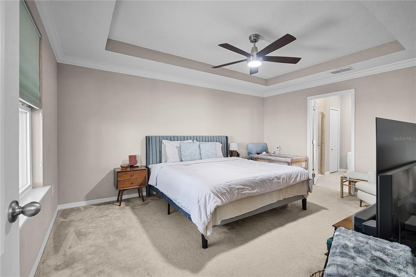 LAKE DOUGLAS PRESERVE - Residential