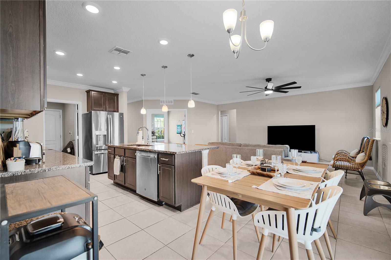 LAKE DOUGLAS PRESERVE - Residential