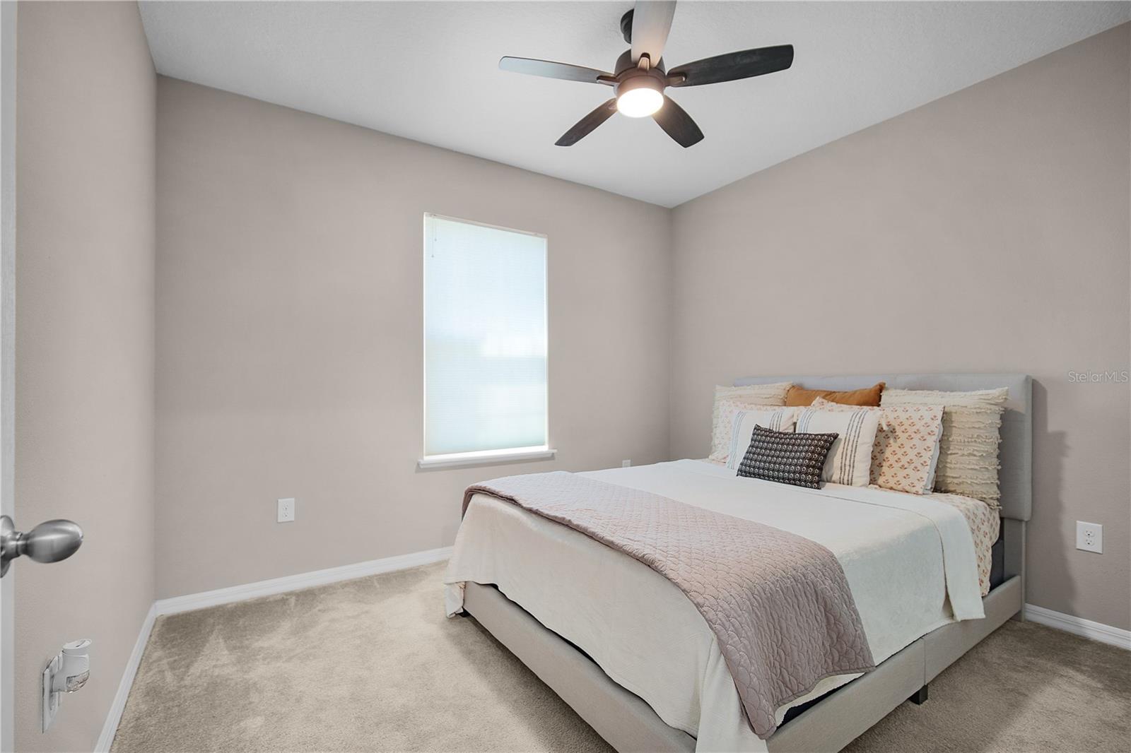 LAKE DOUGLAS PRESERVE - Residential