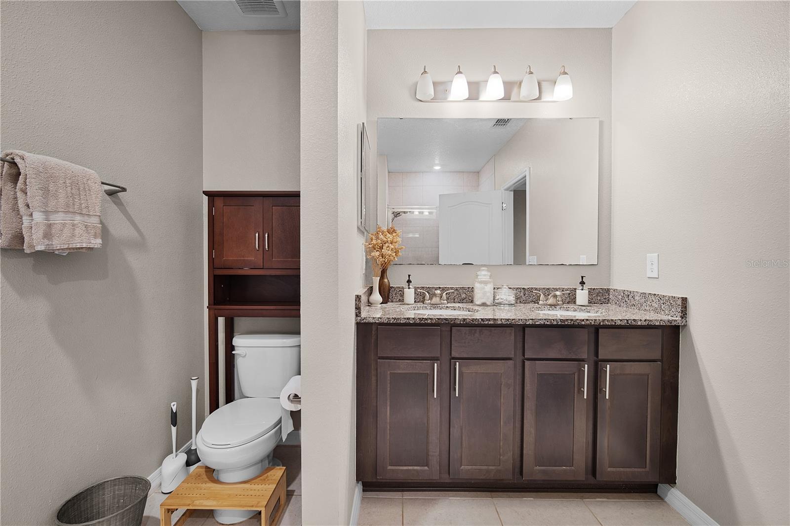 LAKE DOUGLAS PRESERVE - Residential