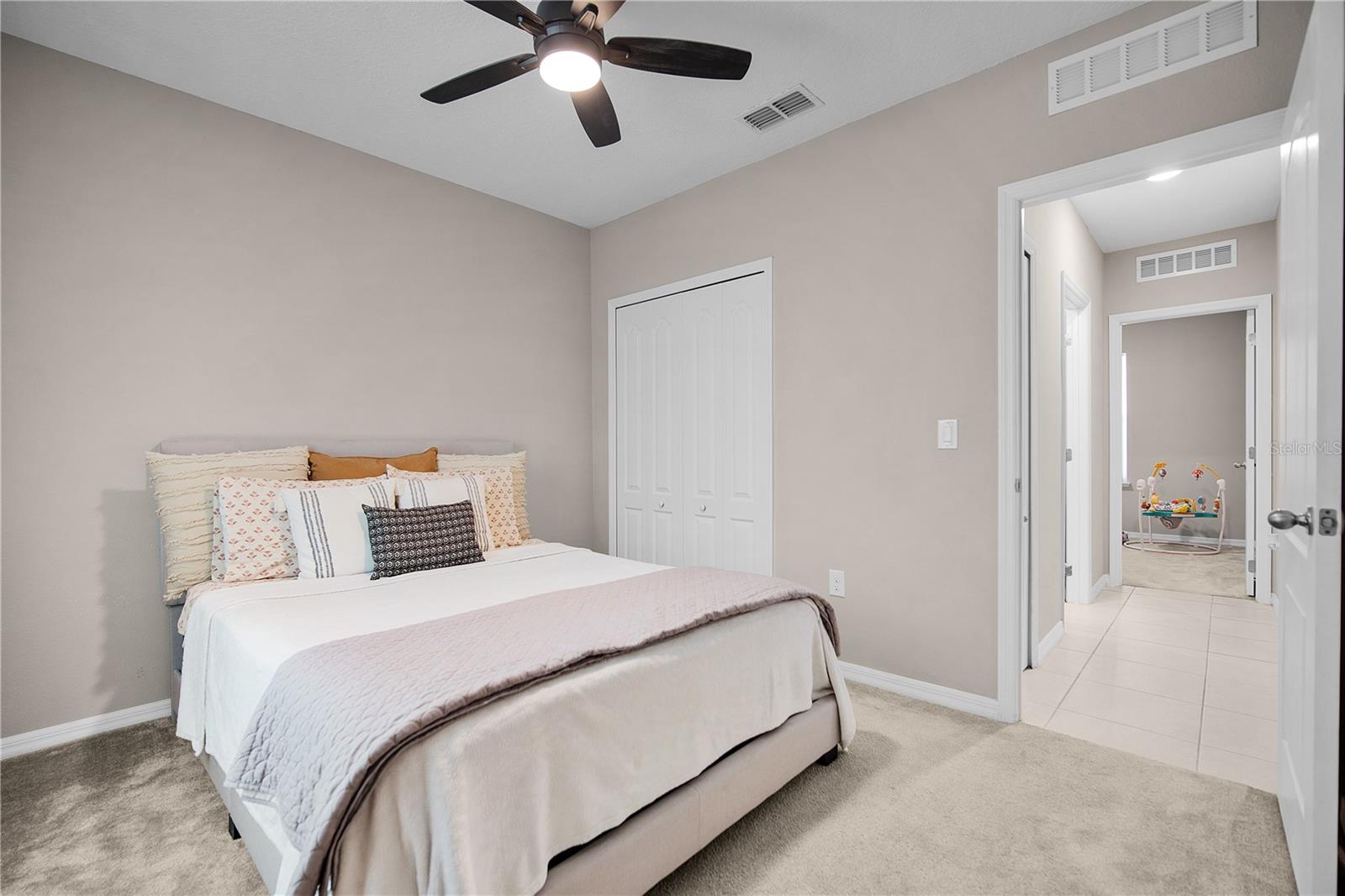 LAKE DOUGLAS PRESERVE - Residential