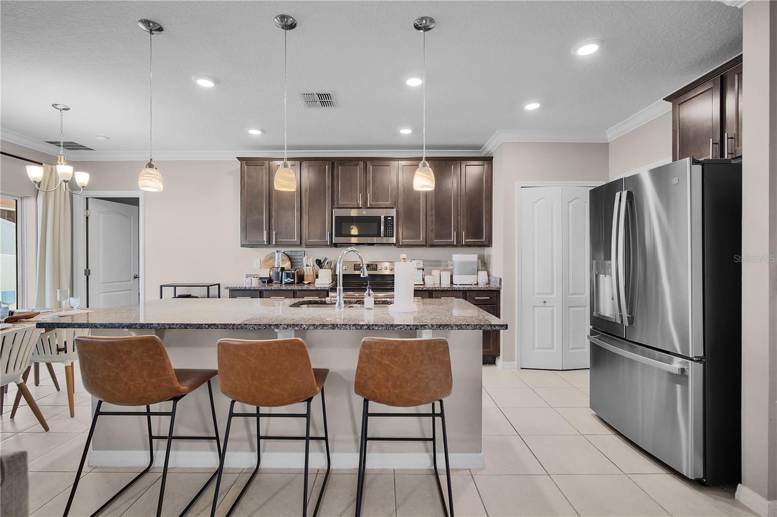 LAKE DOUGLAS PRESERVE - Residential