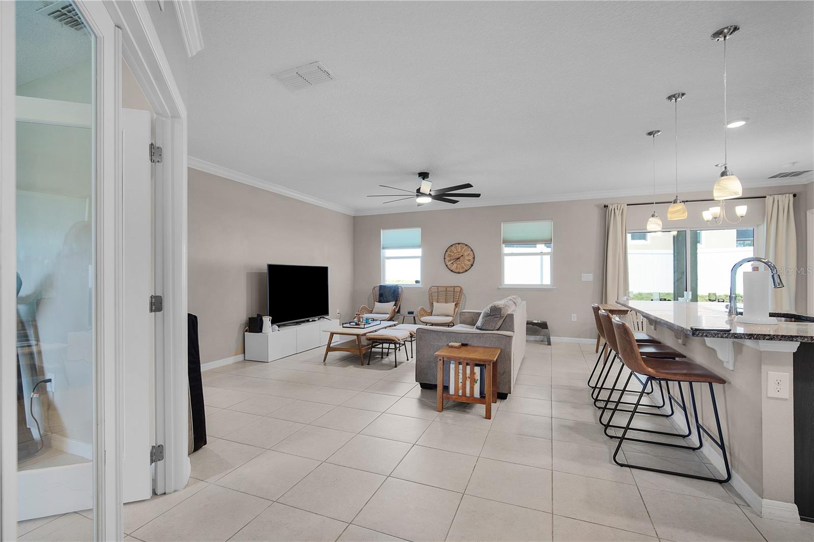 LAKE DOUGLAS PRESERVE - Residential