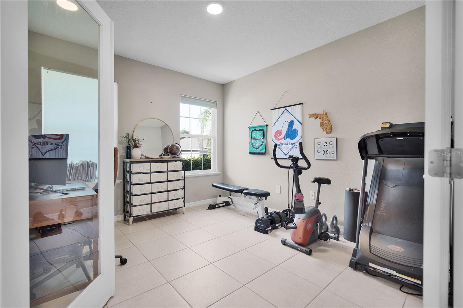 LAKE DOUGLAS PRESERVE - Residential