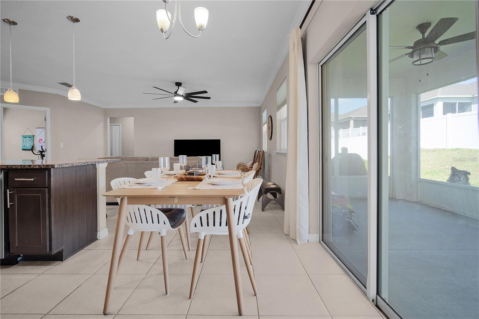 LAKE DOUGLAS PRESERVE - Residential