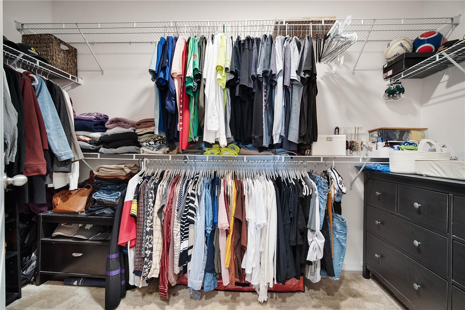 LAKE DOUGLAS PRESERVE - Residential