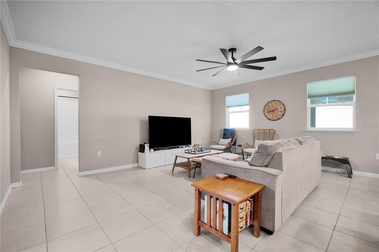 LAKE DOUGLAS PRESERVE - Residential