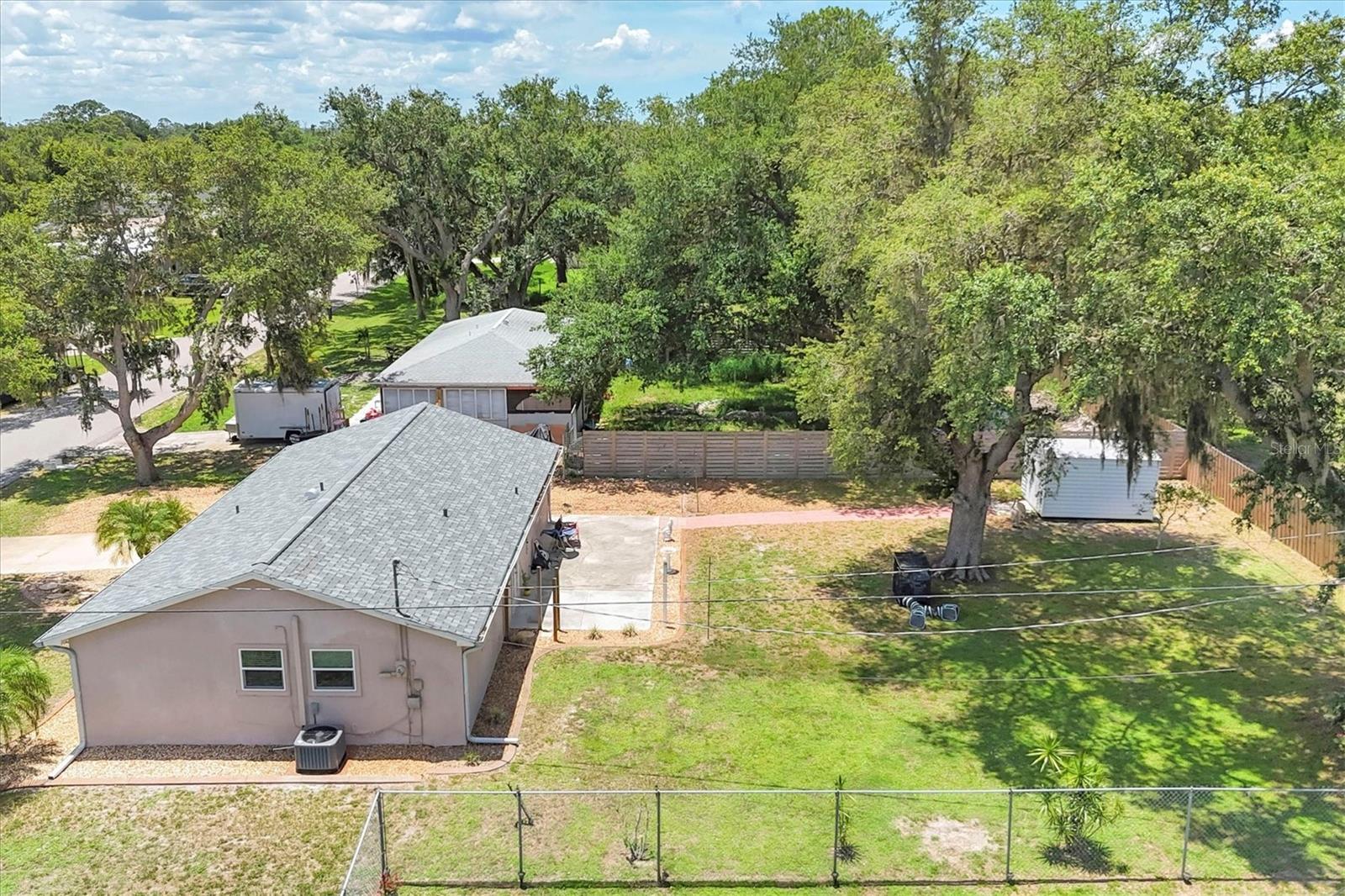 PORT CHARLOTTE SEC 026 - Residential