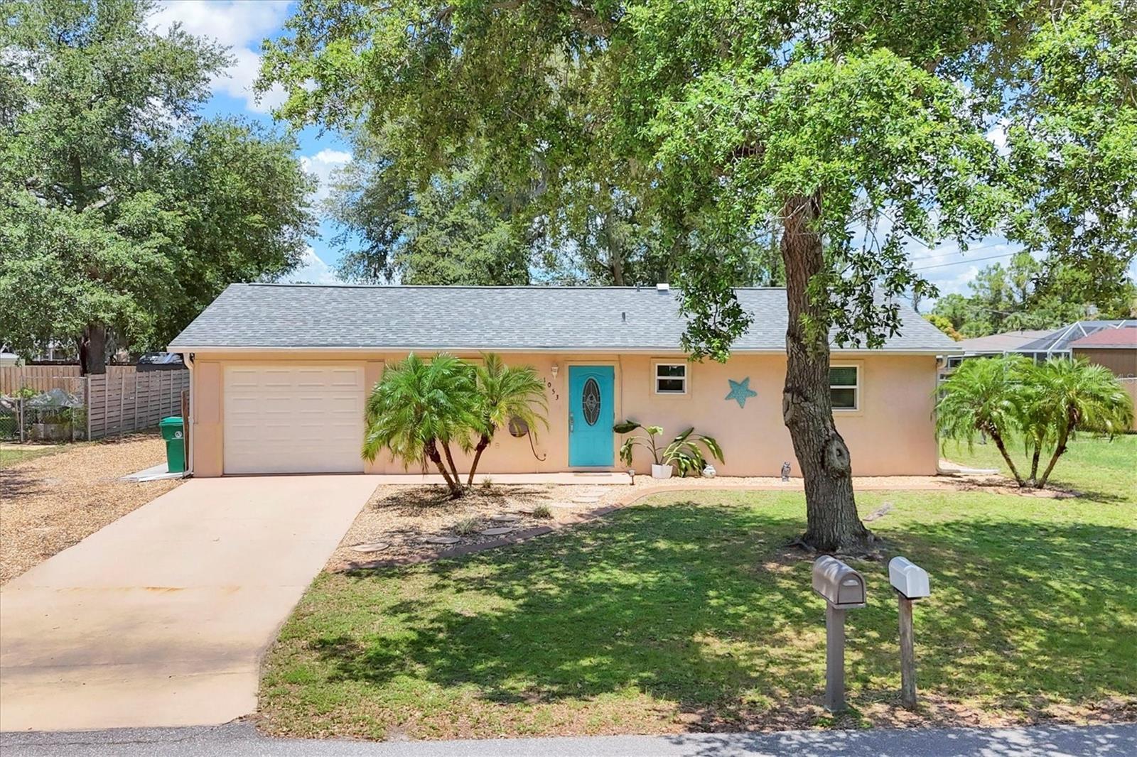 PORT CHARLOTTE SEC 026 - Residential