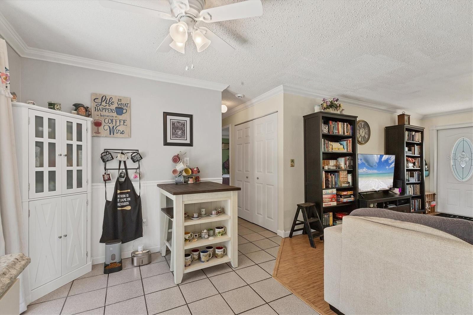 PORT CHARLOTTE SEC 026 - Residential