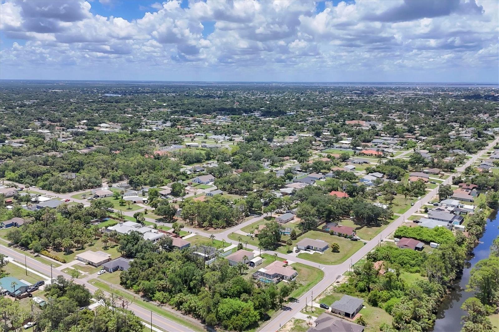 PORT CHARLOTTE SEC 026 - Residential