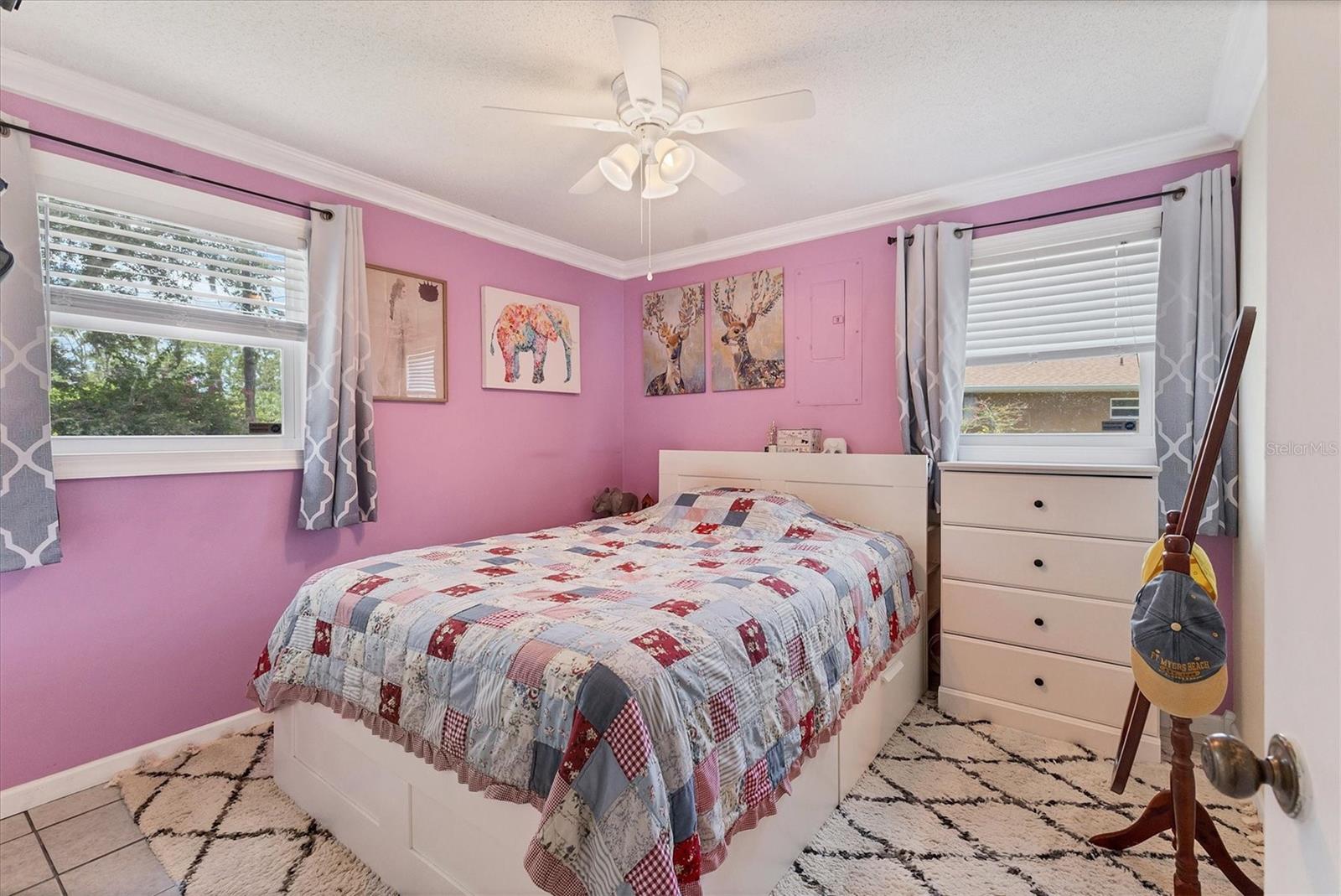 PORT CHARLOTTE SEC 026 - Residential