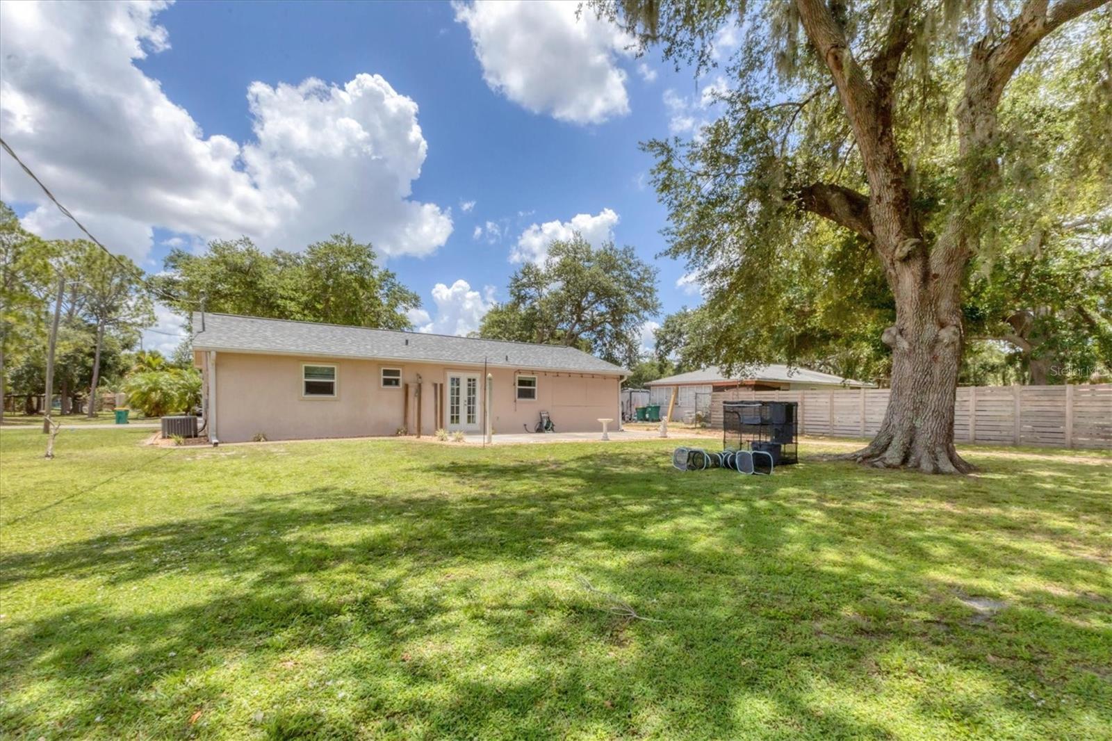 PORT CHARLOTTE SEC 026 - Residential