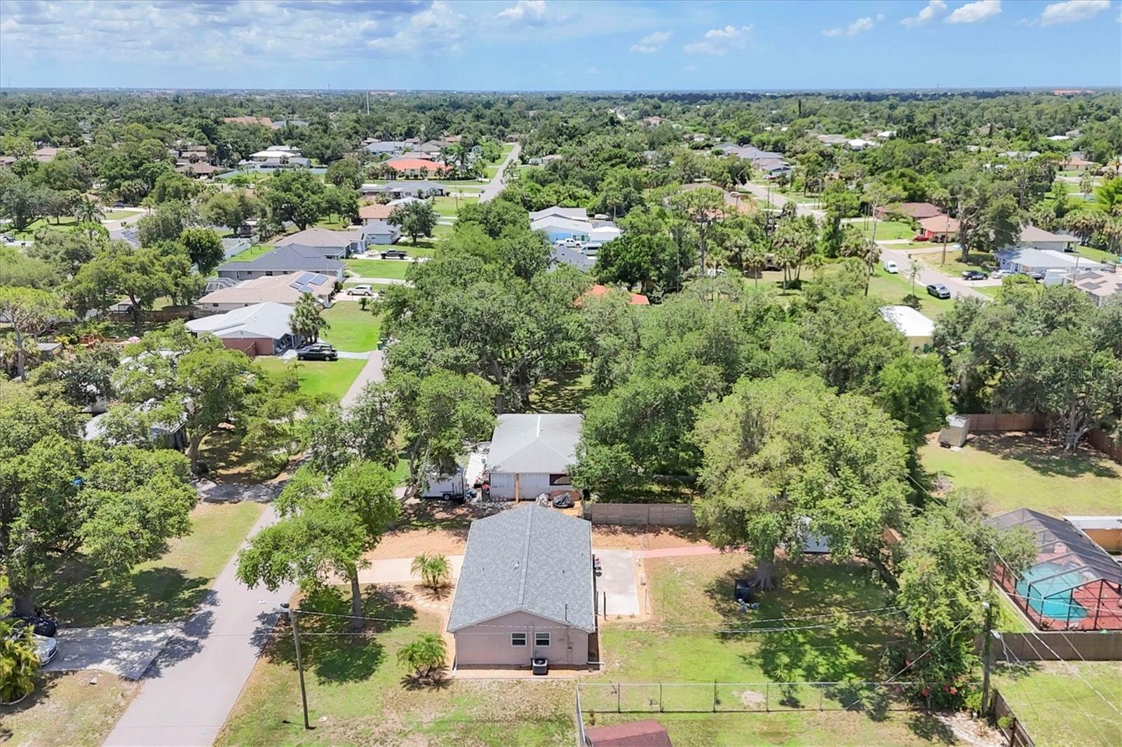 PORT CHARLOTTE SEC 026 - Residential