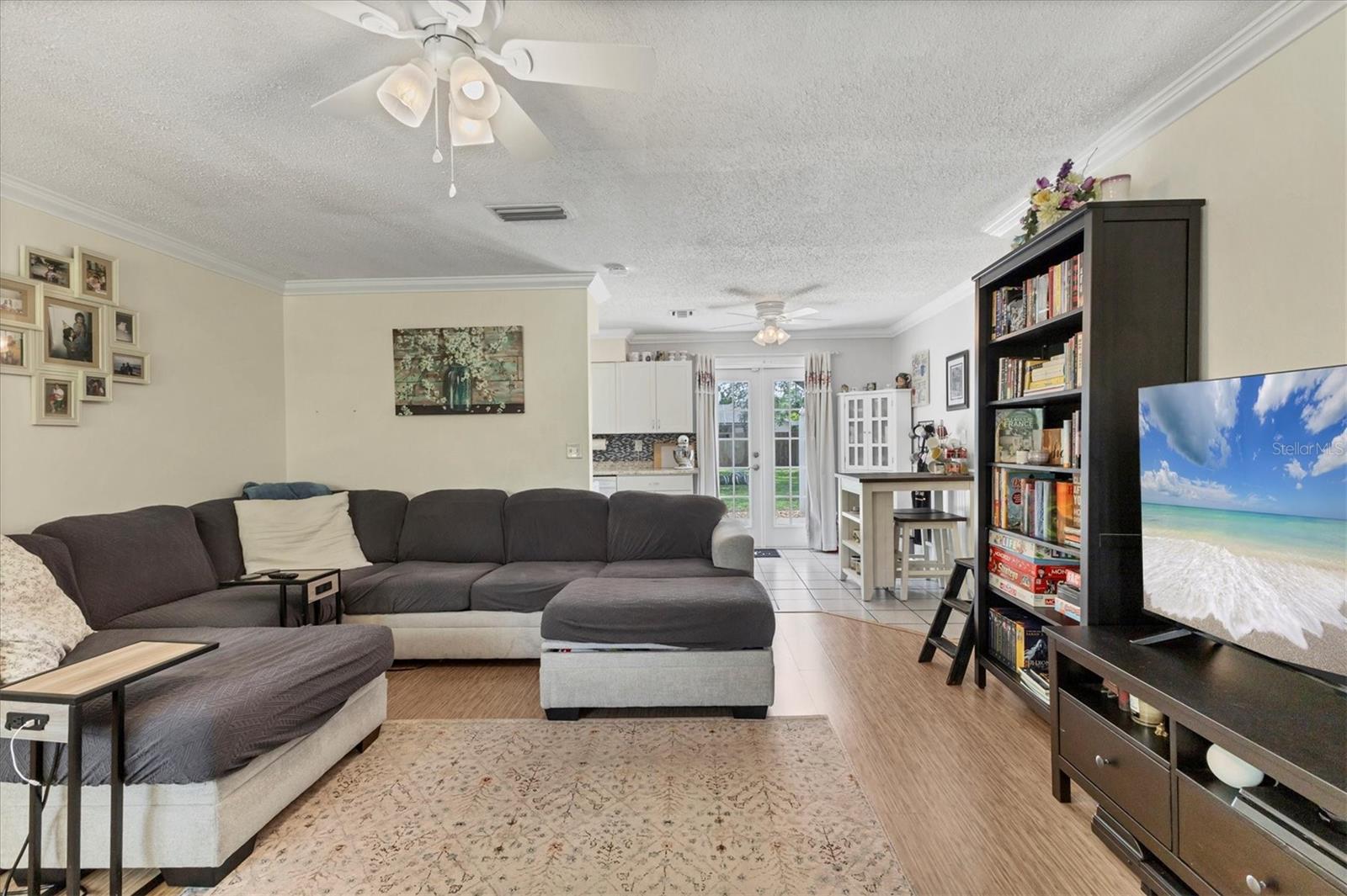 PORT CHARLOTTE SEC 026 - Residential