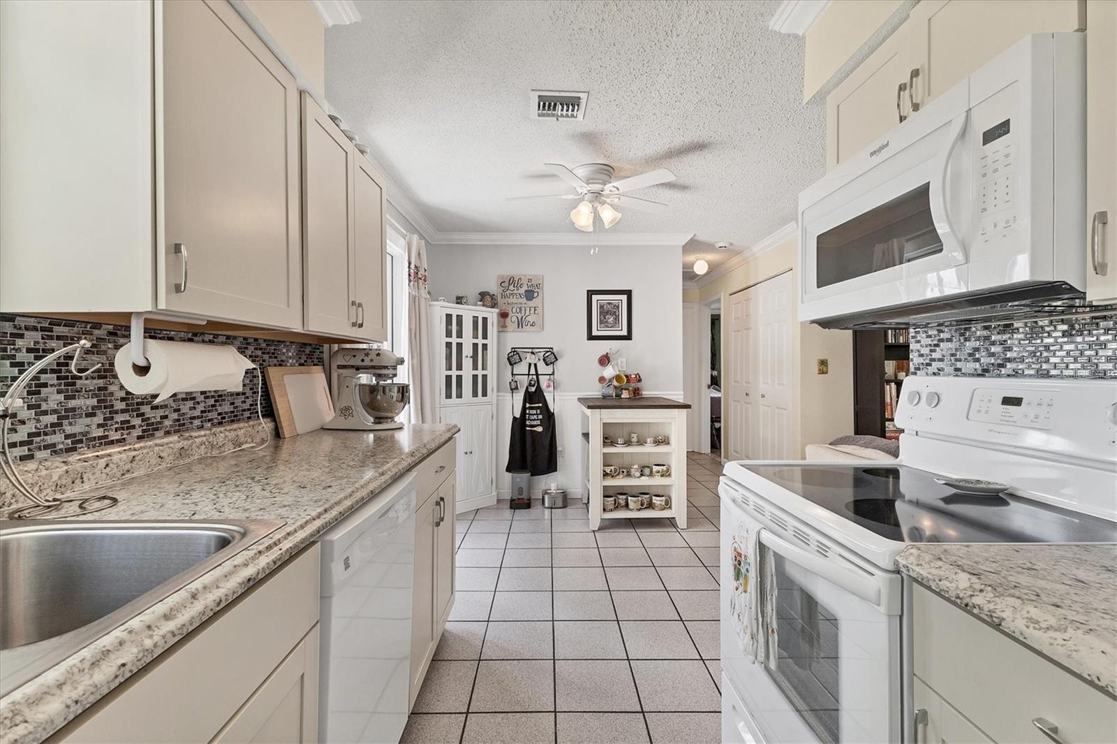 PORT CHARLOTTE SEC 026 - Residential