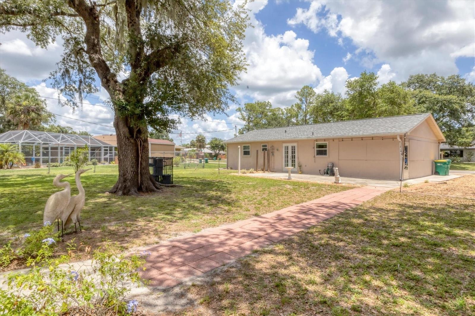 PORT CHARLOTTE SEC 026 - Residential