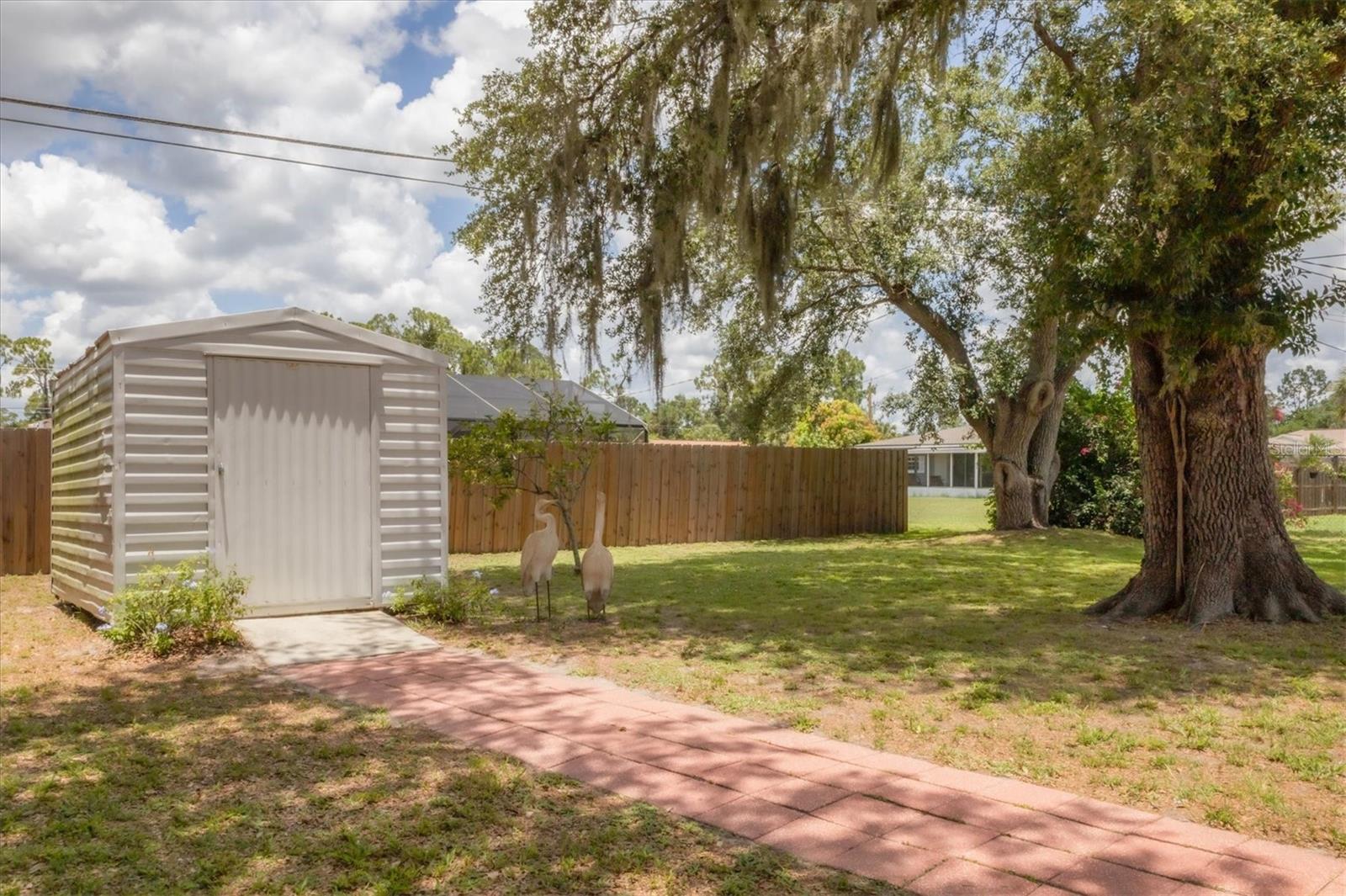 PORT CHARLOTTE SEC 026 - Residential