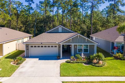 218 FALCON QUEST LANE ST AUGUSTINE FL 32095
