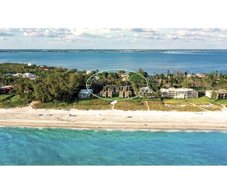 THE BANYAN BAY CLUB - Residential