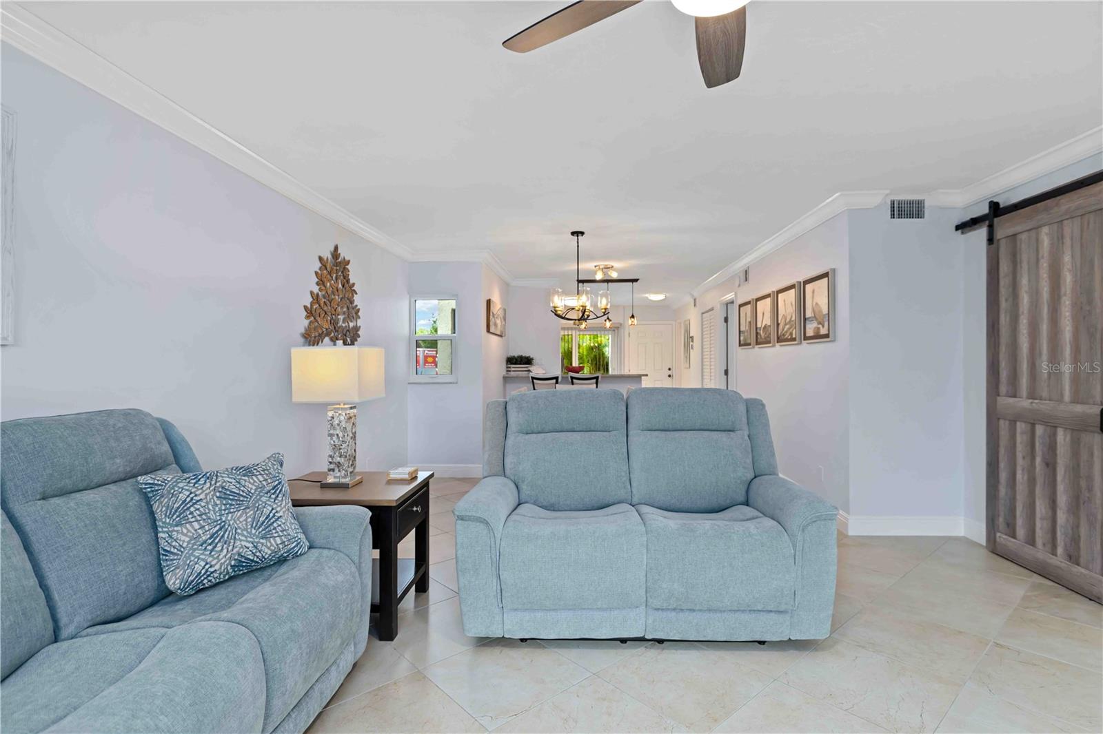 THE BANYAN BAY CLUB - Residential