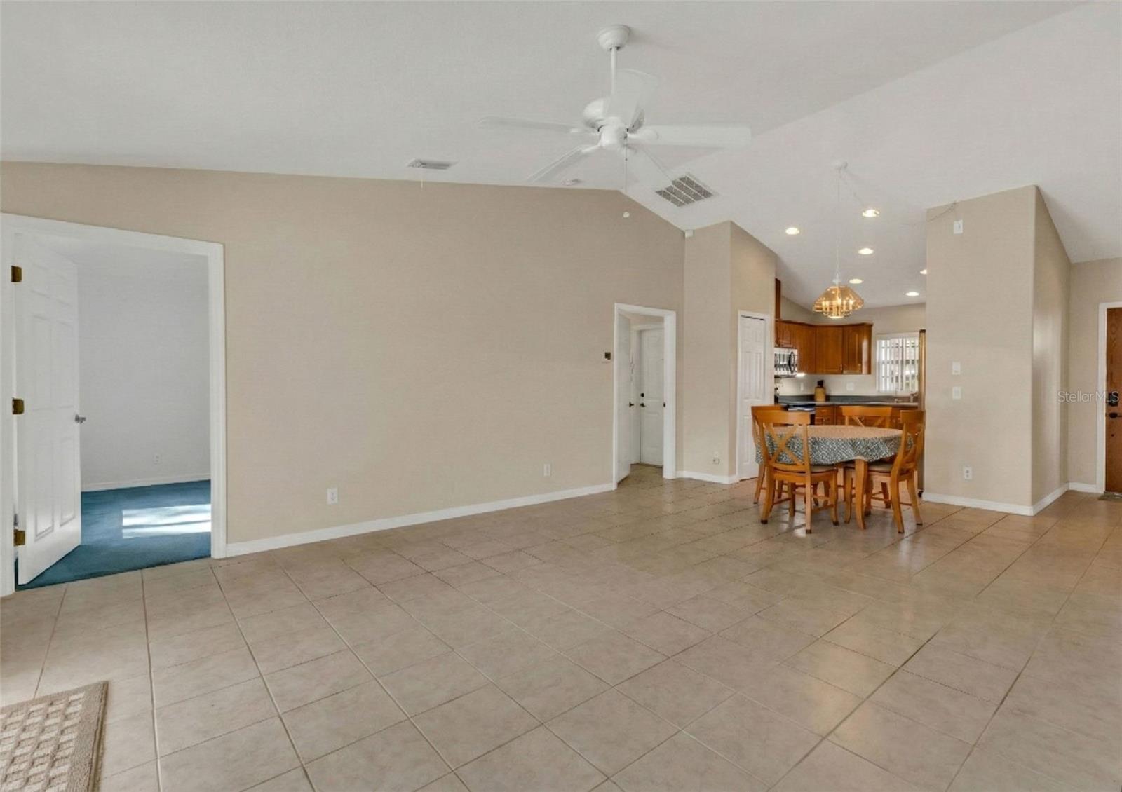 PORT CHARLOTTE SUB 33 - Residential