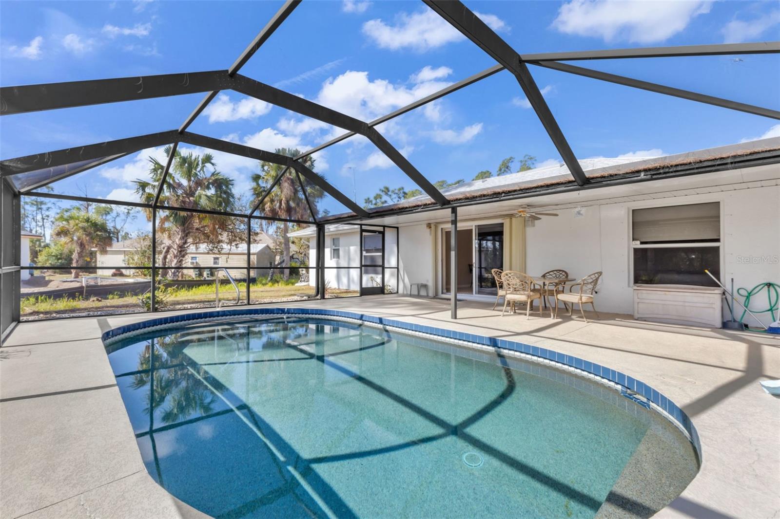 PORT CHARLOTTE SUB 33 - Residential