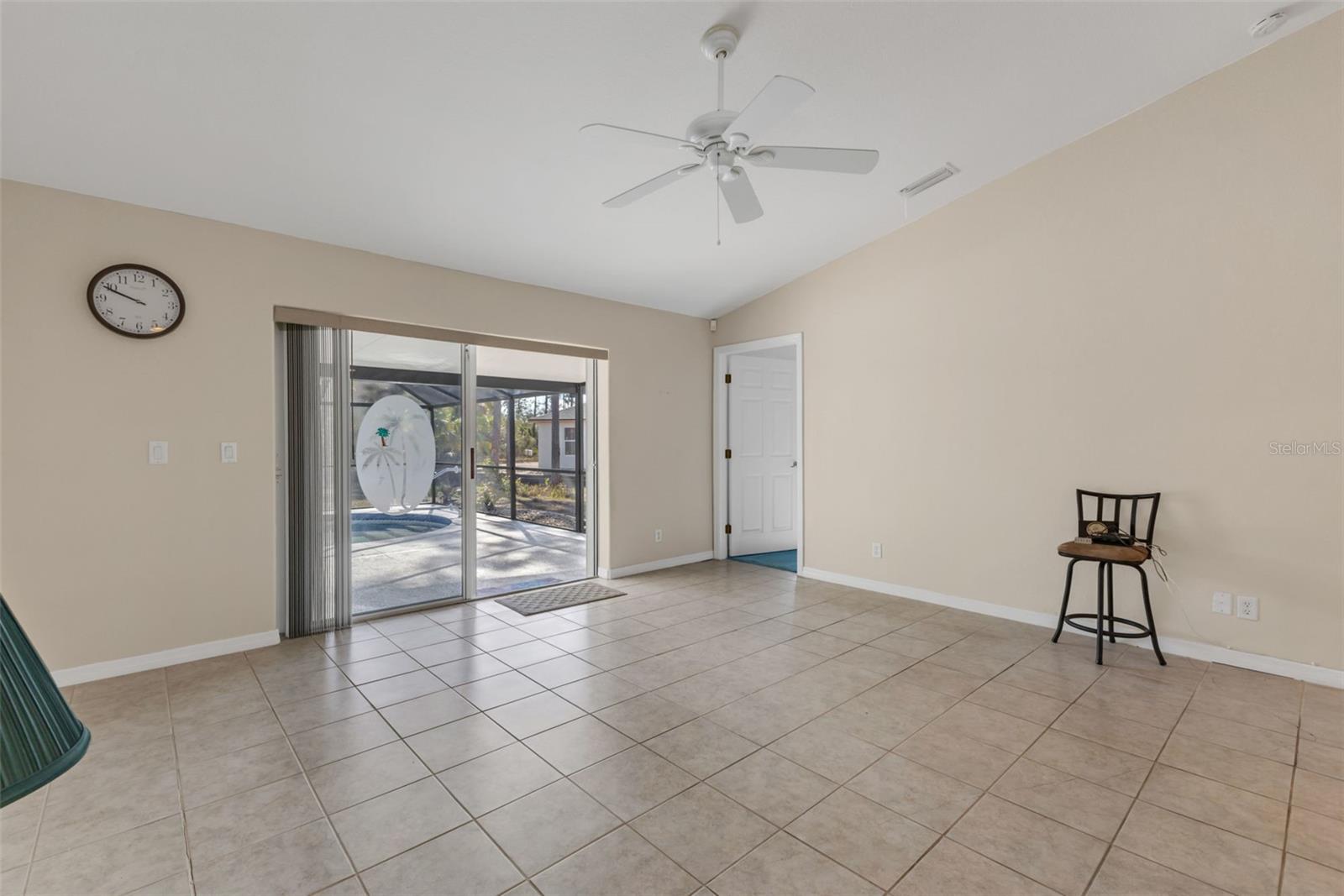 PORT CHARLOTTE SUB 33 - Residential