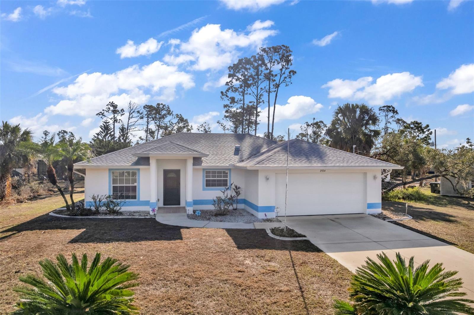 PORT CHARLOTTE SUB 33 - Residential