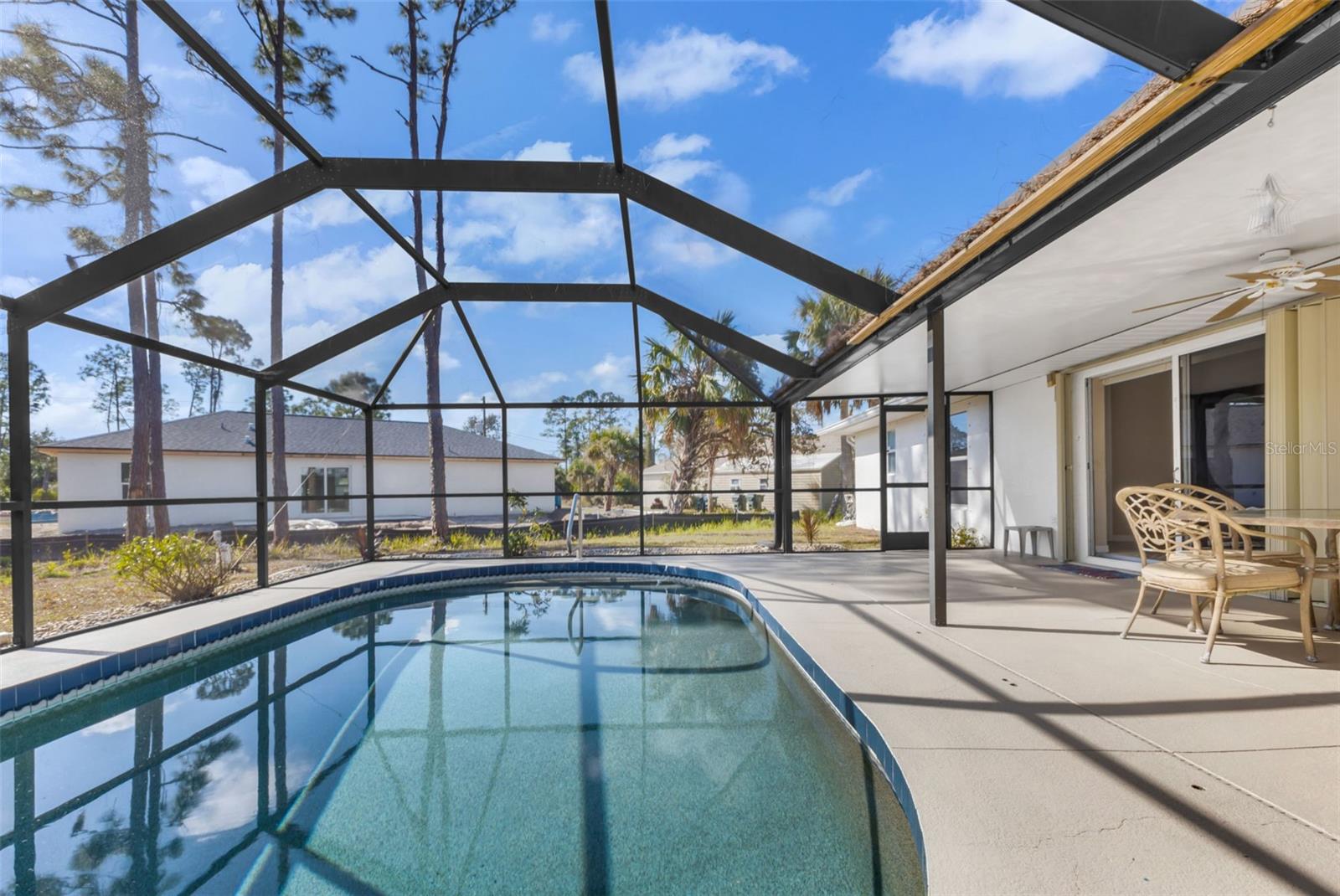 PORT CHARLOTTE SUB 33 - Residential