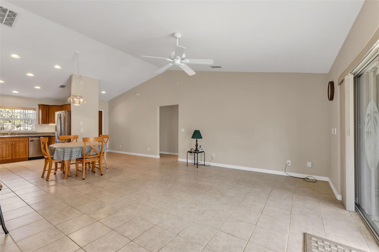 PORT CHARLOTTE SUB 33 - Residential