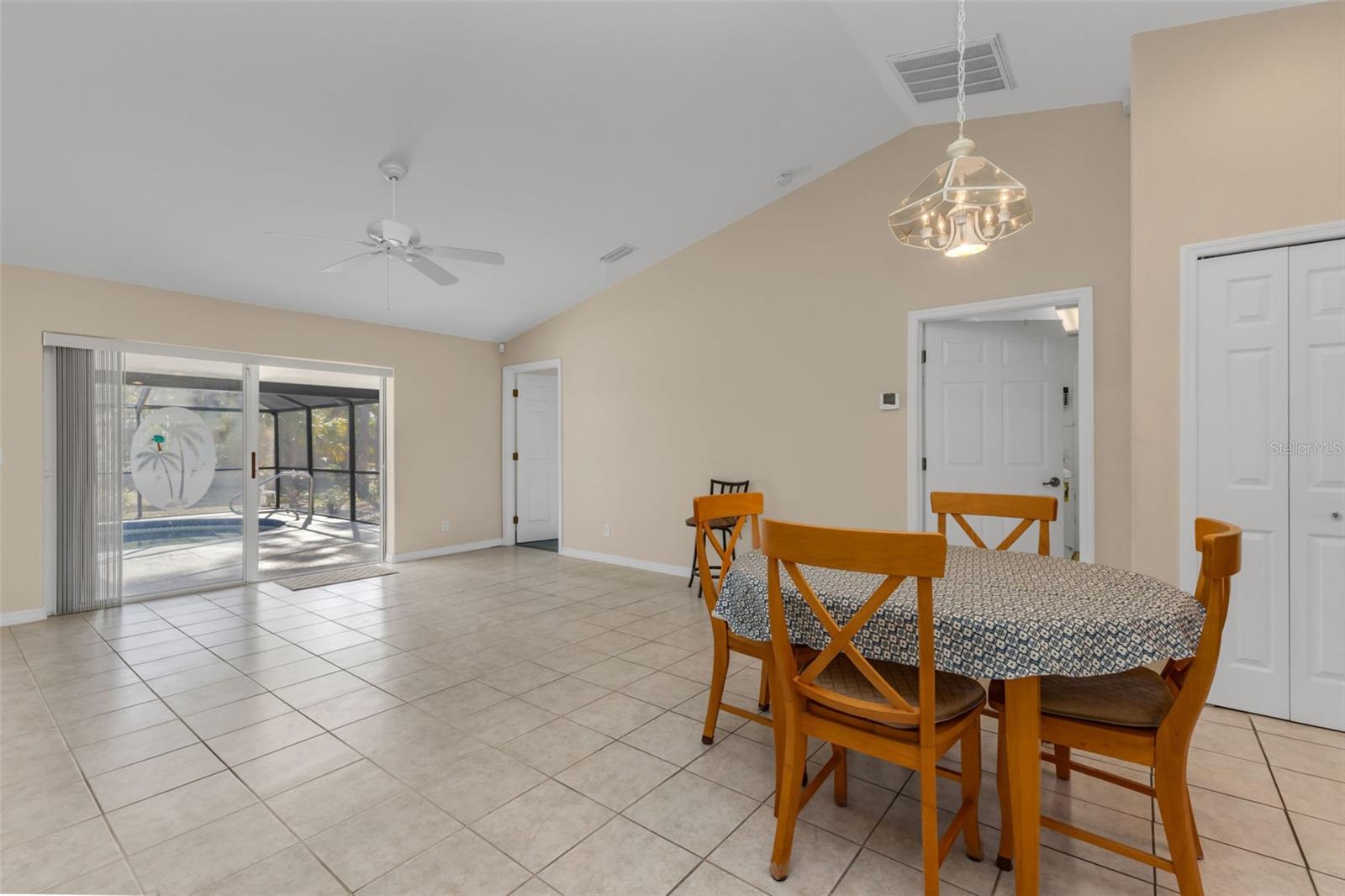 PORT CHARLOTTE SUB 33 - Residential