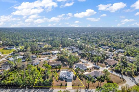 2924 LA TASSEL STREET NORTH PORT FL 34288