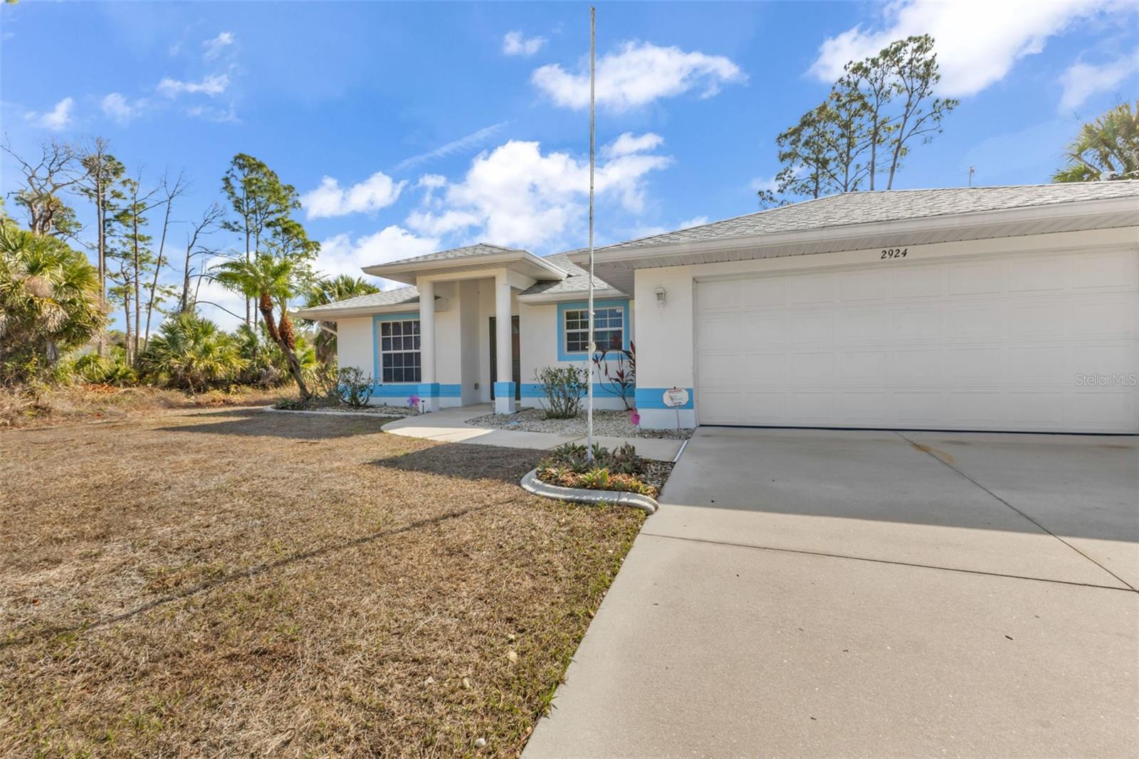 PORT CHARLOTTE SUB 33 - Residential