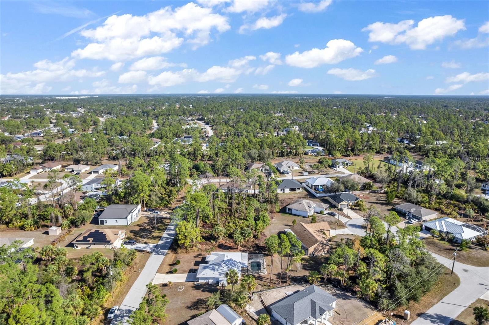 PORT CHARLOTTE SUB 33 - Residential