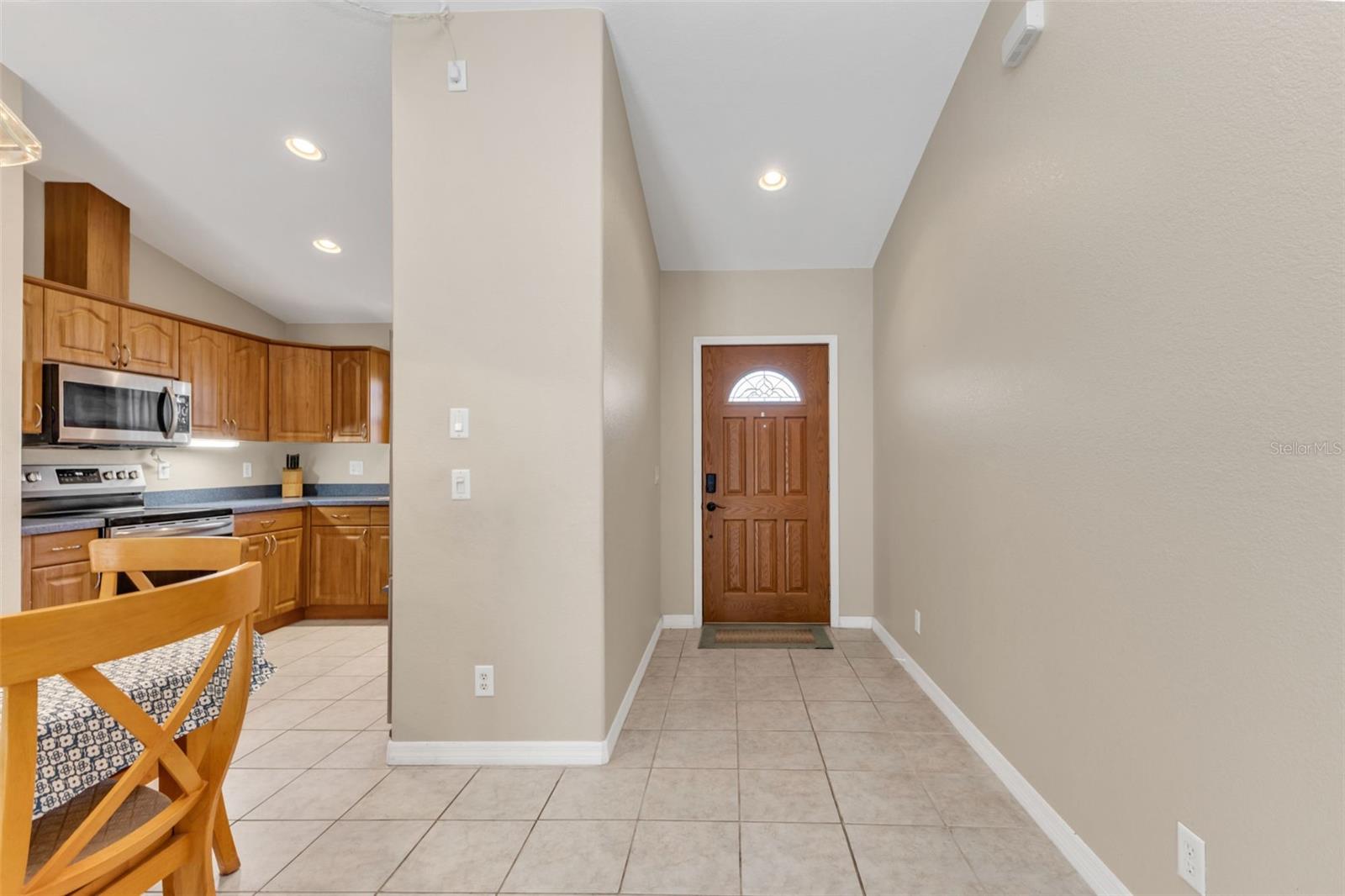 PORT CHARLOTTE SUB 33 - Residential