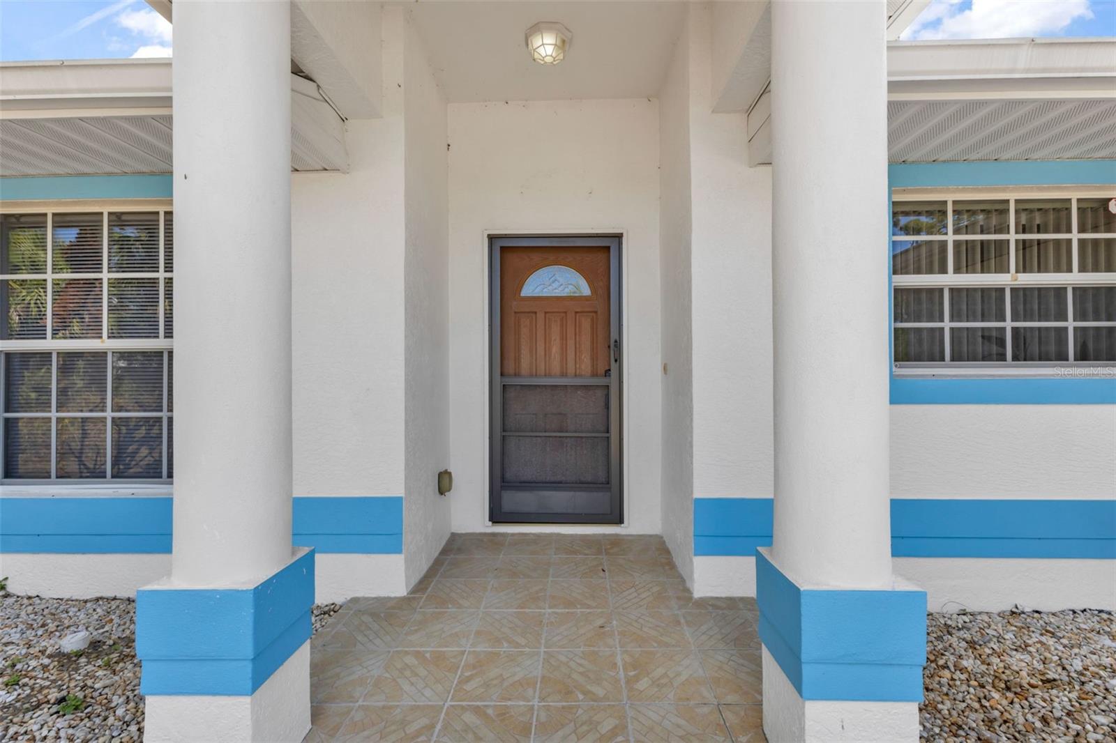 PORT CHARLOTTE SUB 33 - Residential