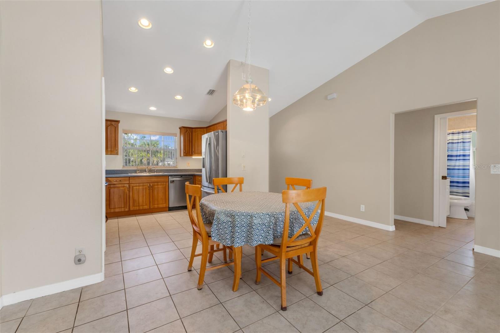 PORT CHARLOTTE SUB 33 - Residential