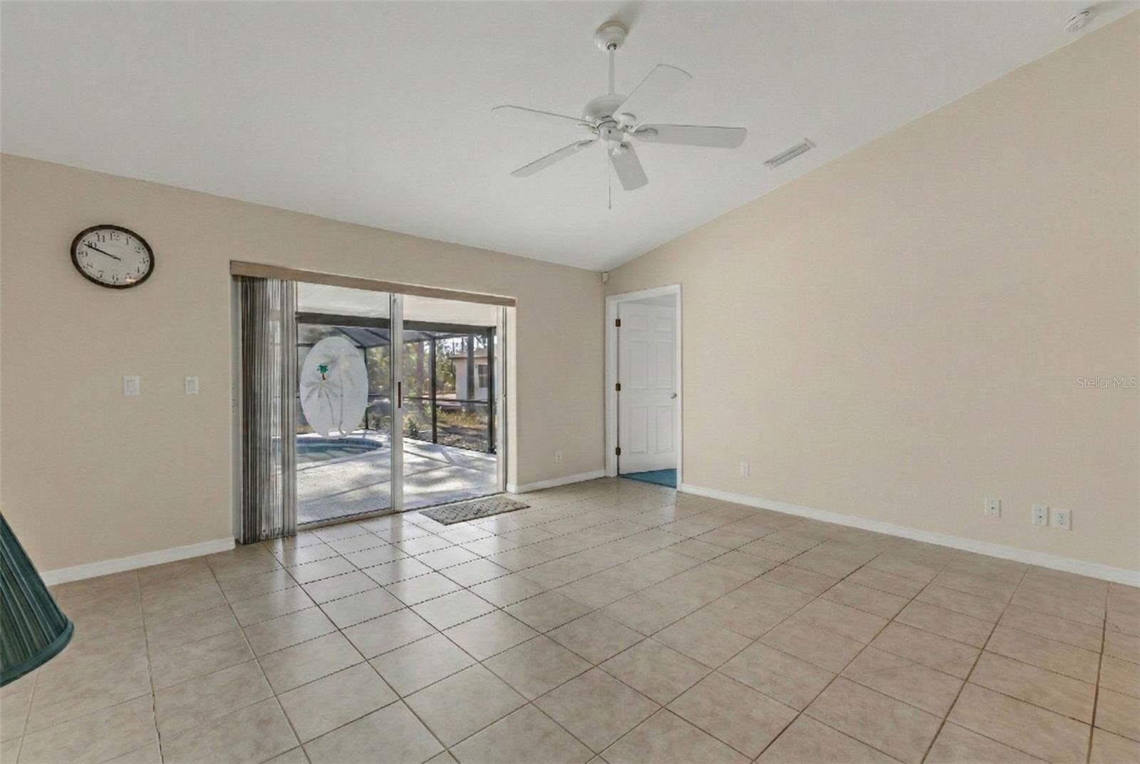 PORT CHARLOTTE SUB 33 - Residential