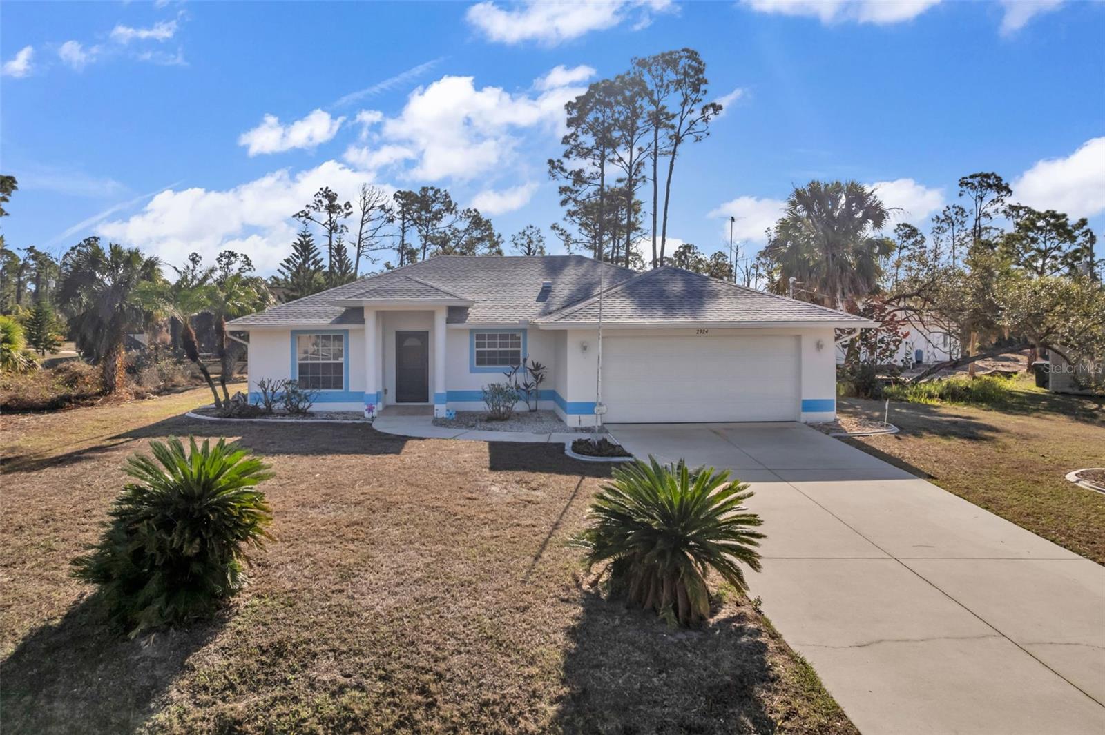 PORT CHARLOTTE SUB 33 - Residential