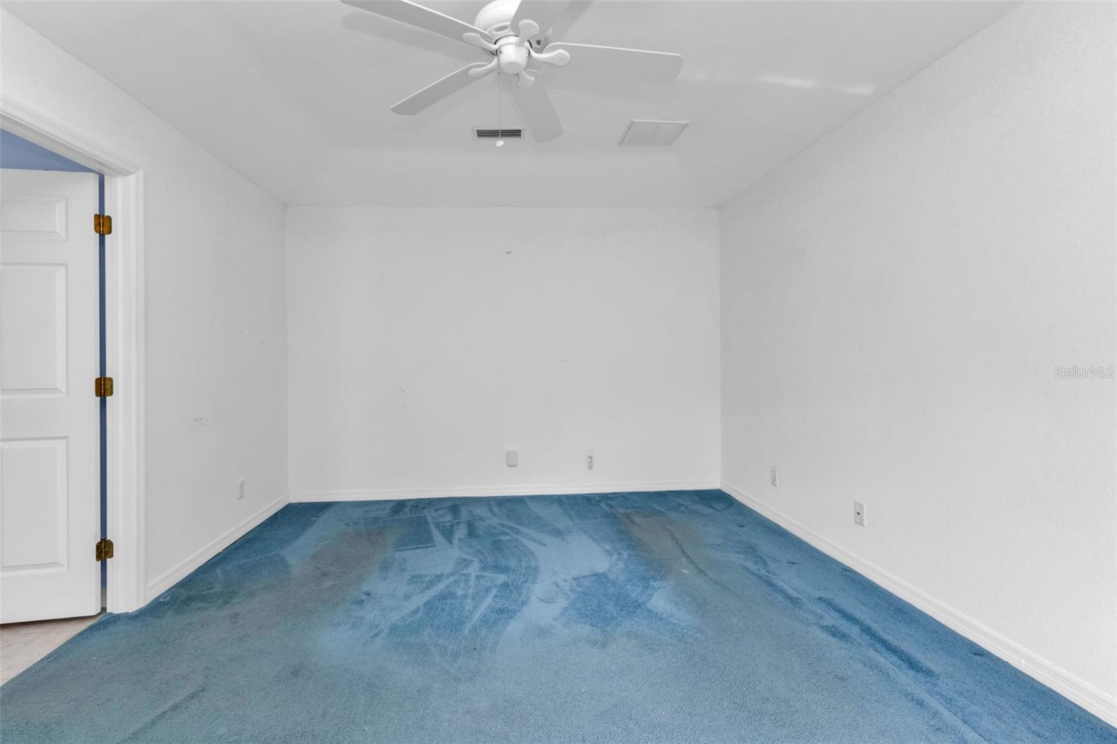 PORT CHARLOTTE SUB 33 - Residential