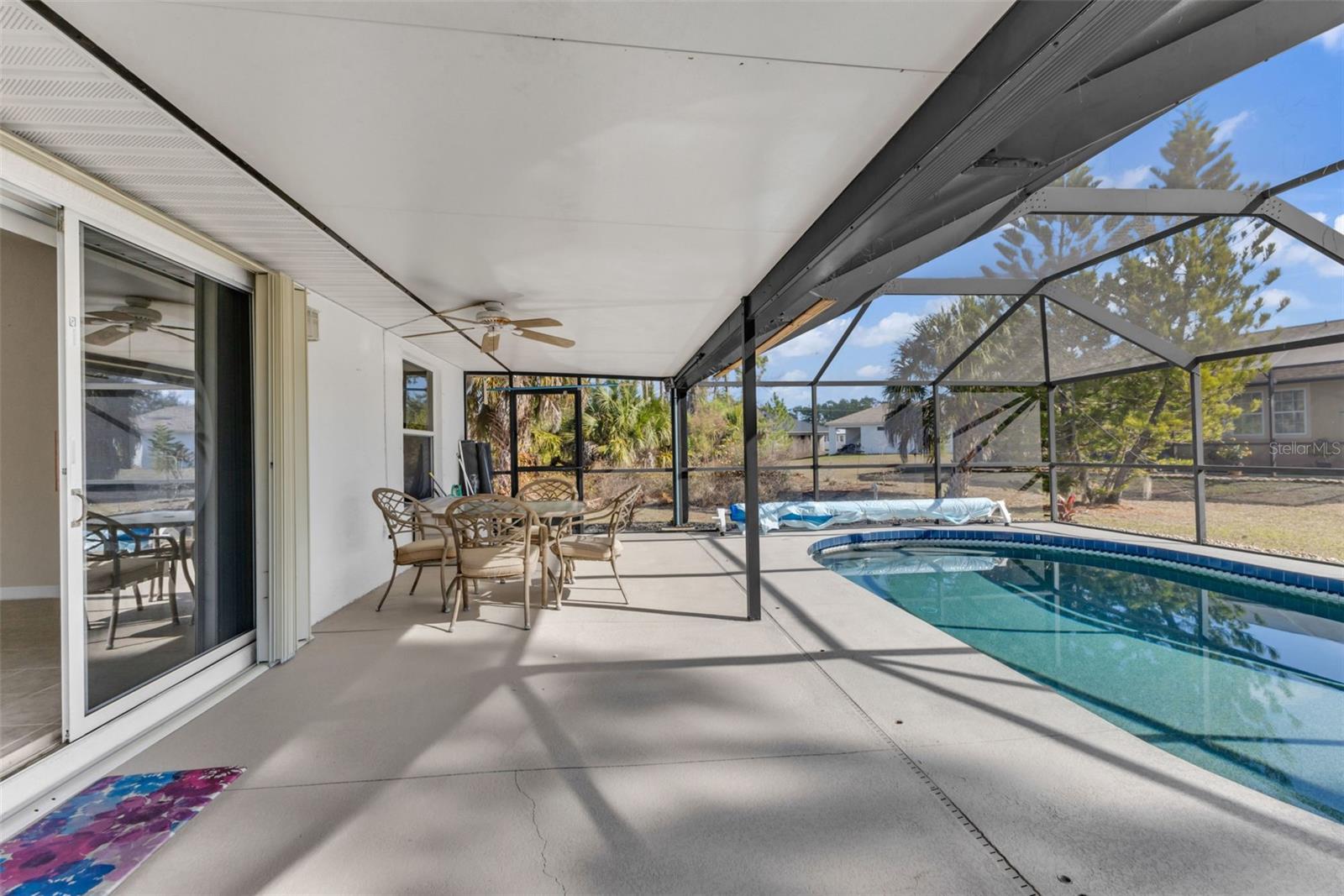 PORT CHARLOTTE SUB 33 - Residential